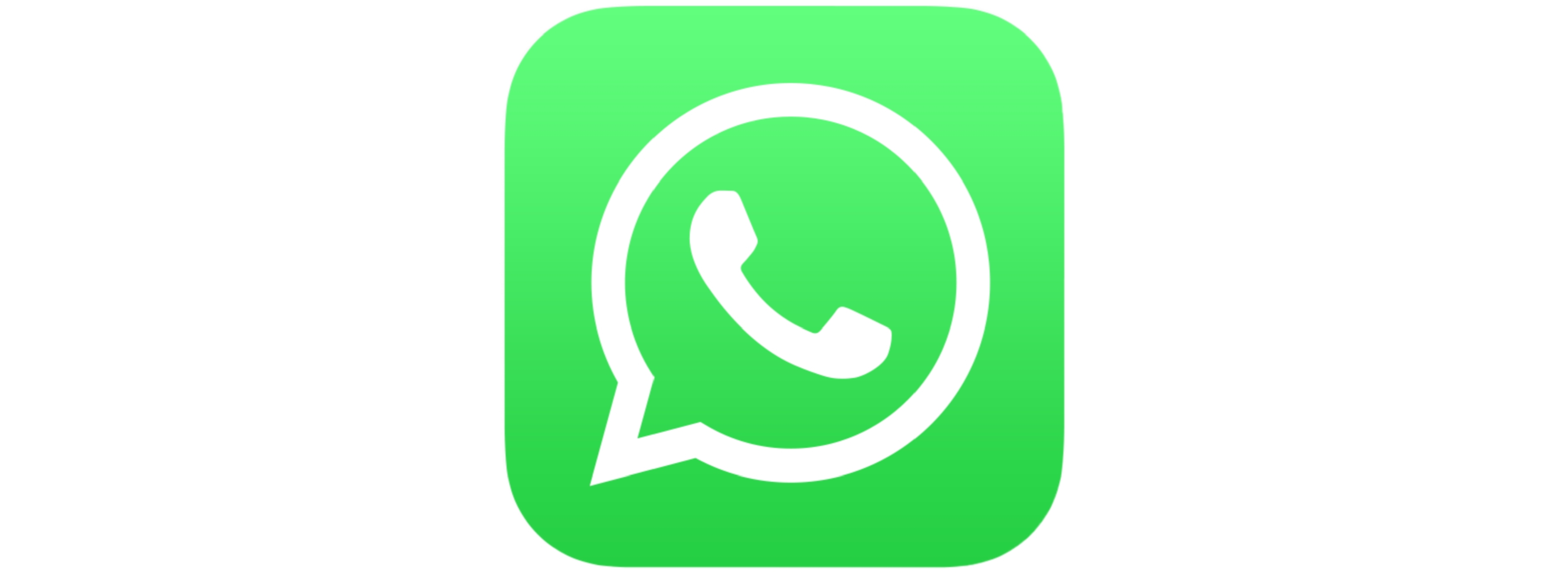 WhatsApp Group Banner